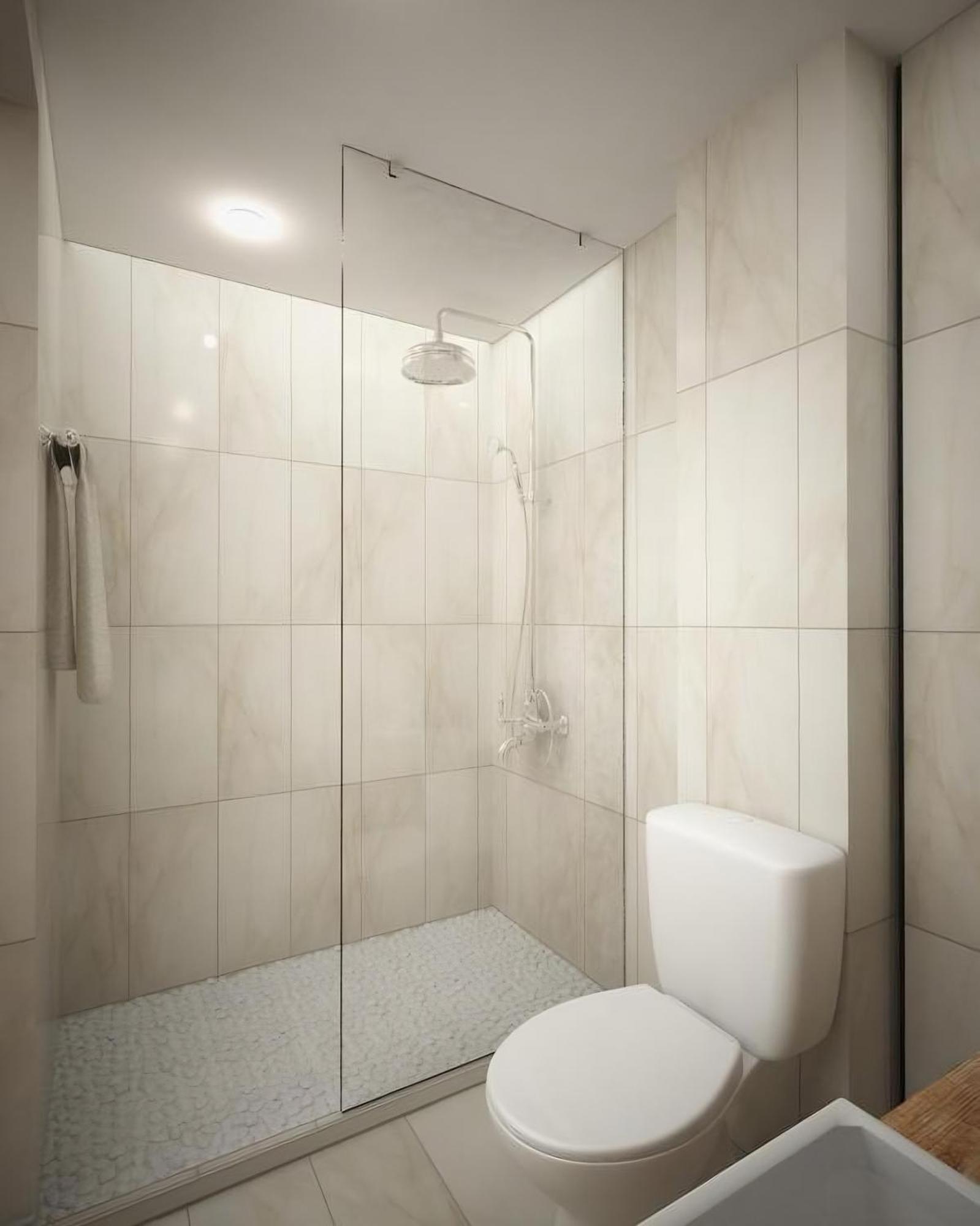 Eleals Boutique Hotel Перама Екстер'єр фото